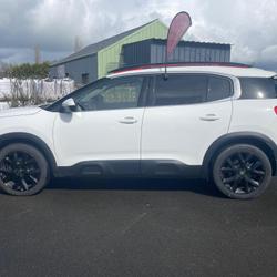 Citroen C5 Aircross Shine C5 BlueHDi 130 S&amp;S BVM6 Plouigneau