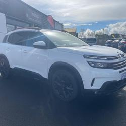 Citroen C5 Aircross Shine C5 BlueHDi 130 S&amp;S BVM6 Plouigneau