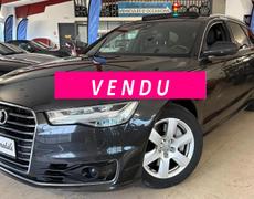 Audi A6 Avant - Ambition Luxe  A6 V6 3.0 TDI 272 S Tronic 7 Quattro - N.C.
