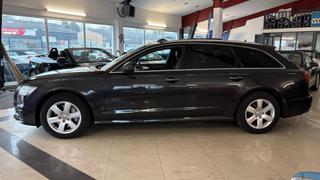 Audi A6 Avant  - Ambition Luxe - photo 2