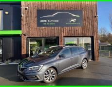 Renault Megane 4 Estate Angers