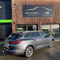 Renault Megane 4 Estate Techno IV Blue dCi 115 EDC Angers