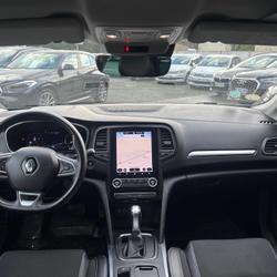 Renault Megane 4 Estate Techno IV Blue dCi 115 EDC Angers