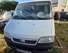 Fiat Ducato Château-Gontier-sur-Mayenne