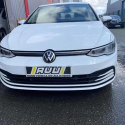 Volkswagen Golf 8 LIFE PLUS 1.0L TSI 110 Cenon