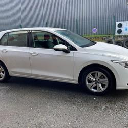 Volkswagen Golf 8 LIFE PLUS 1.0L TSI 110 Cenon