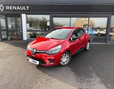 Renault Clio - Génération  TCe 75 - 19 - 10 995 €