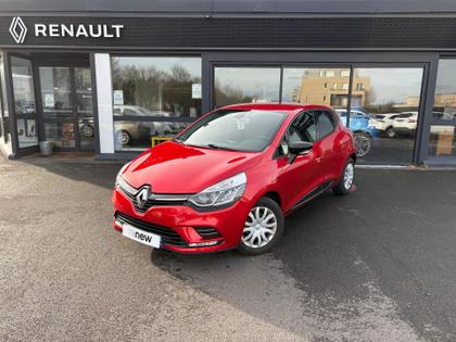 Renault Clio - Génération  TCe 75 - 19 - 10 995 €