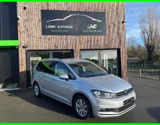 Volkswagen Touran Angers