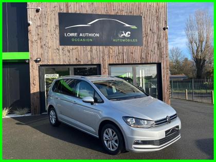 Volkswagen Touran - Life Business  2.0 TDI 150 DSG7 7pl - 26 990 €