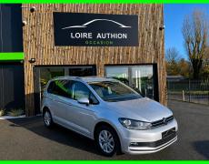 Volkswagen Touran Angers