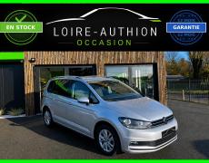 Volkswagen Touran Angers