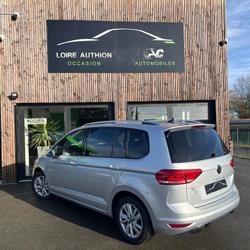 Volkswagen Touran Life Business 2.0 TDI 150 DSG7 7pl Angers