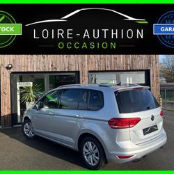 Volkswagen Touran Life Business 2.0 TDI 150 DSG7 7pl Angers