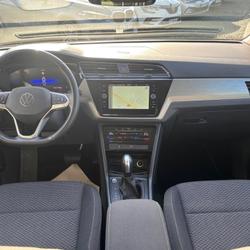 Volkswagen Touran Life Business 2.0 TDI 150 DSG7 7pl Angers