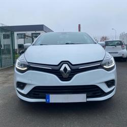 Renault Clio 4 Intens TCe 90 Energy Sainte-Luce-sur-Loire