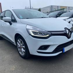 Renault Clio 4 Intens TCe 90 Energy Sainte-Luce-sur-Loire