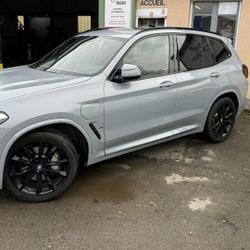 BMW iX3 M Sport X3 xDrive 30e 292ch BVA8 Domagn&eacute;