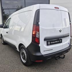 Renault Express VAN BLUE DCI 95 - 22 Plaisance-du-Touch