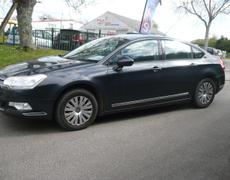 Citroen C5 - Confort  C5 HDi 140 FAP - 4 900 €
