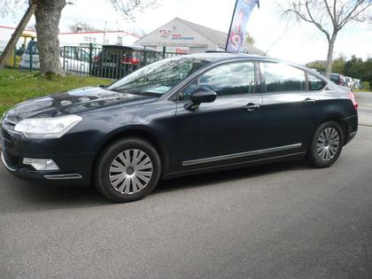 Citroen C5 - Confort  C5 HDi 140 FAP - 4 900 €