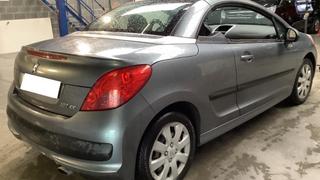 Peugeot 207 CC  - Sport - photo 2