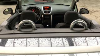 Peugeot 207 CC  - Sport - photo 3