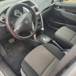 Peugeot 207 SW Premium 1.6 VTi 120ch Ceintrey