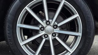 Audi Q5  - Avus - photo 4