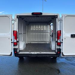 Opel Movano FGN TOLE 3.5T L2H1 140 CH S&amp;S BVM6 Thouar&eacute;-sur-Loire