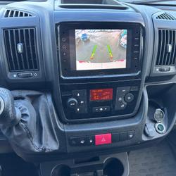 Opel Movano FGN TOLE 3.5T L2H1 140 CH S&amp;S BVM6 Thouar&eacute;-sur-Loire