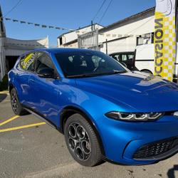 Alfa Romeo Tonale Ti 1.5 Hybrid 160 ch VGT TCT7 Angers