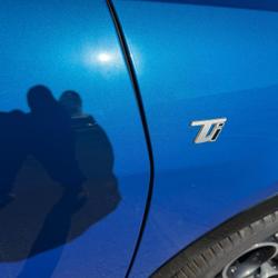 Alfa Romeo Tonale Ti 1.5 Hybrid 160 ch VGT TCT7 Angers