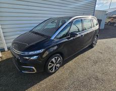 Citroen C4 Spacetourer Bonchamp-lès-Laval