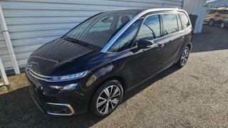 Citroen C4 Spacetourer  - photo 0