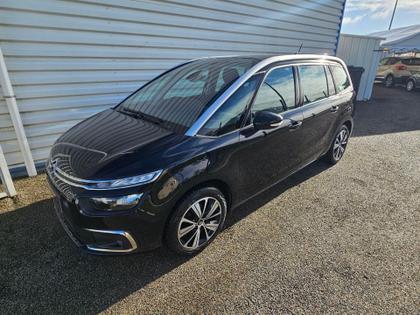 Citroen C4 Spacetourer -  C4 BlueHDi 120 S&amp;S - 13 990 €