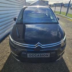 Citroen C4 Spacetourer C4 BlueHDi 120 S&amp;S Bonchamp-l&egrave;s-Laval