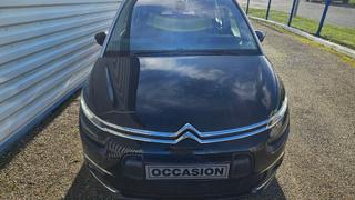 Citroen C4 Spacetourer  - photo 1