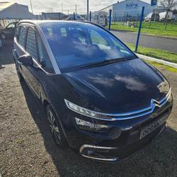 Citroen C4 Spacetourer C4 BlueHDi 120 S&amp;S Bonchamp-l&egrave;s-Laval