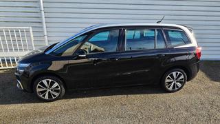 Citroen C4 Spacetourer  - photo 3