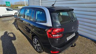 Citroen C4 Spacetourer  - photo 4