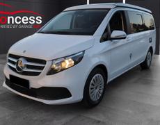 Mercedes Marco Polo Strasbourg