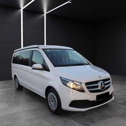 Mercedes Marco Polo 220D 9G-Tronic Strasbourg