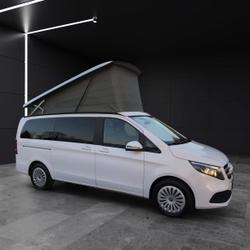 Mercedes Marco Polo 220D 9G-Tronic Strasbourg