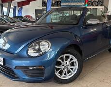 Volkswagen Coccinelle -  1.2 TSI 105 BMT BVM6 - 17 995 €
