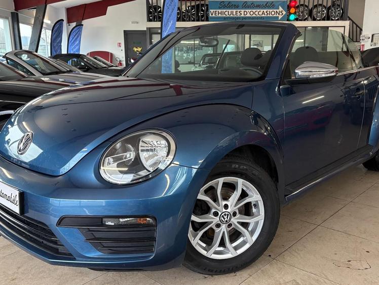 Volkswagen Coccinelle  - 17 995 €