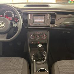 Volkswagen Coccinelle 1.2 TSI 105 BMT BVM6 Soliers