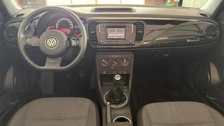 Volkswagen Coccinelle  - photo 1