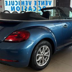 Volkswagen Coccinelle 1.2 TSI 105 BMT BVM6 Soliers