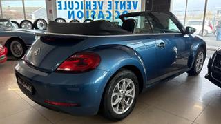 Volkswagen Coccinelle  - photo 2